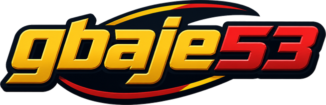gbaje53 Logo